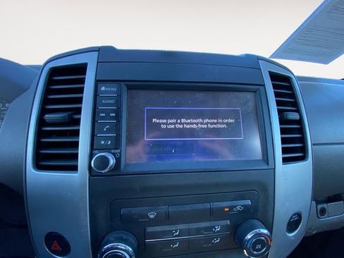 Used 2021 Nissan Frontier S image 23