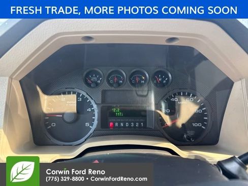 Used 2008 Ford F250 XLT AWD/4WD image 14
