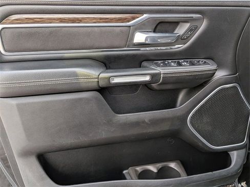 Used 2019 RAM 1500 Laramie image 14