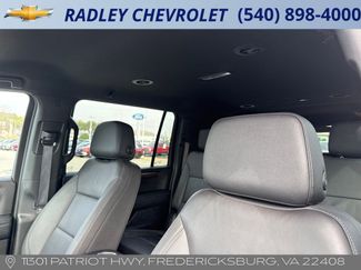 Certified 2025 Chevrolet Suburban LT video 2