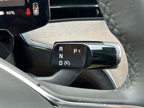 New 2025 Volvo EX90 Ultra AWD/4WD image 20