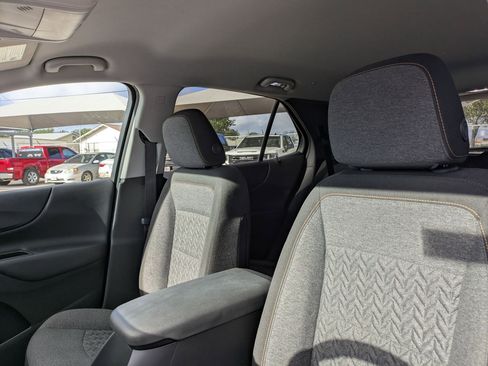 Certified 2022 Chevrolet Equinox LT image 13