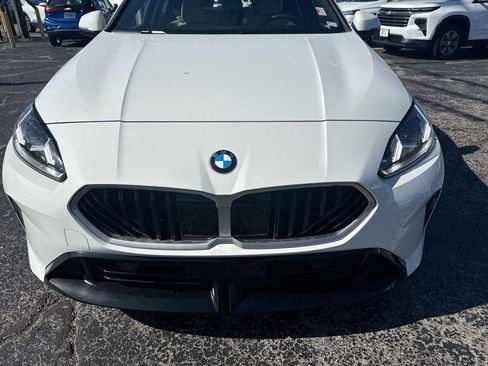 Used 2025 BMW 228i xDrive AWD/4WD image 33