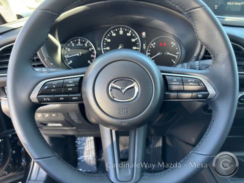 New 2026 MAZDA CX-30 AWD 2.5 S w/ Select Sport Pkg image 19