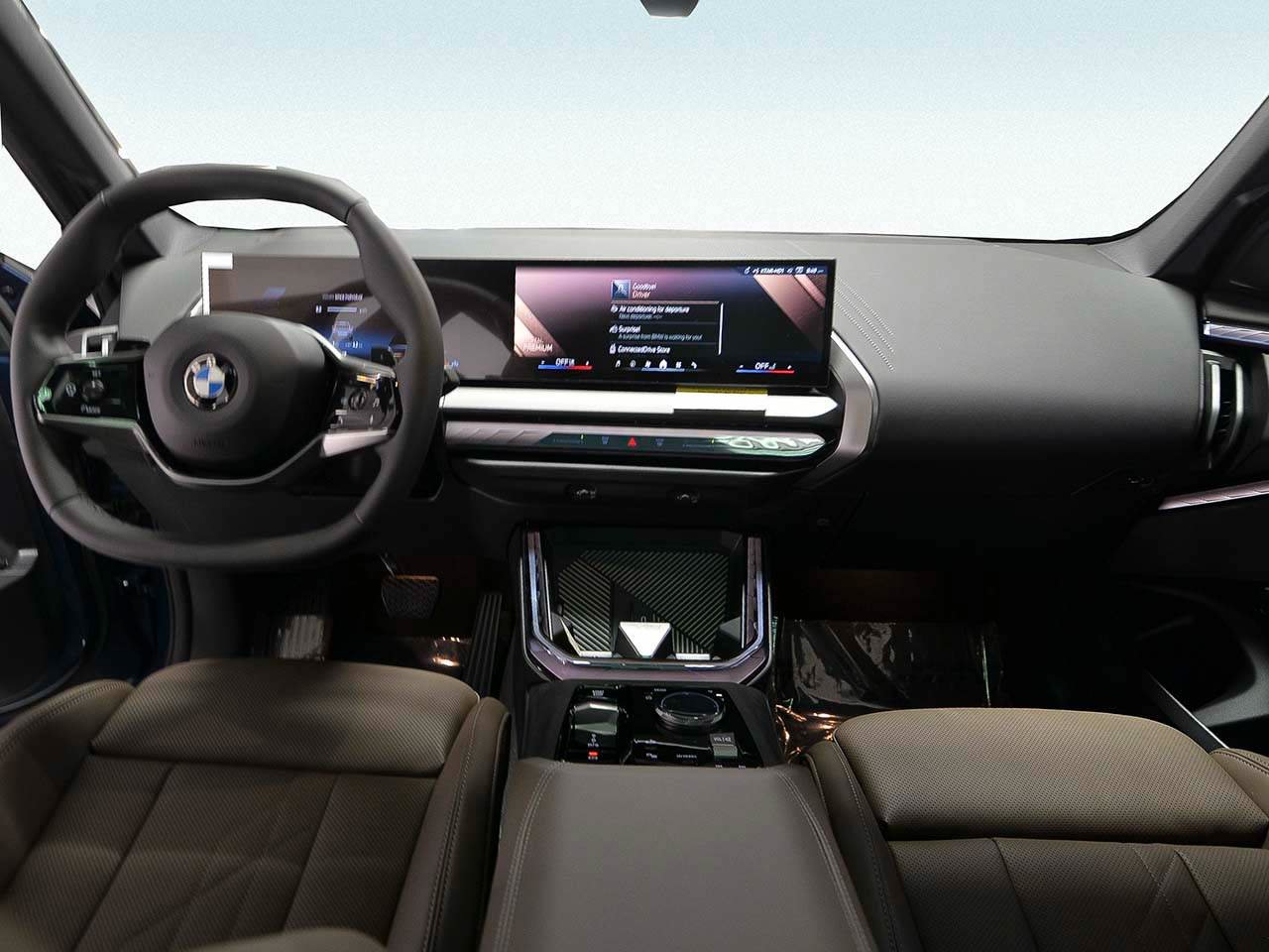 Used 2026 BMW X3 xDrive30i w/ Premium Package AWD/4WD image 12