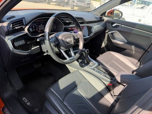 Used 2024 Audi Q3 2.0T Premium image 6