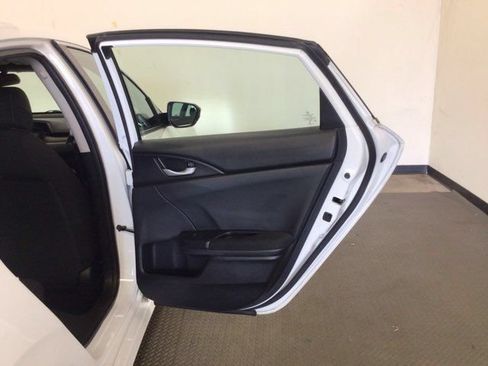 Used 2019 Honda Civic LX image 11