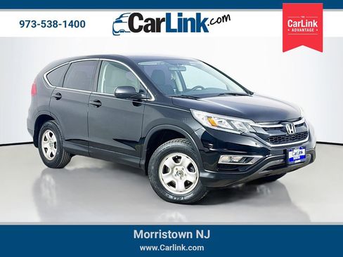 Used 2016 Honda CR-V LX image 1