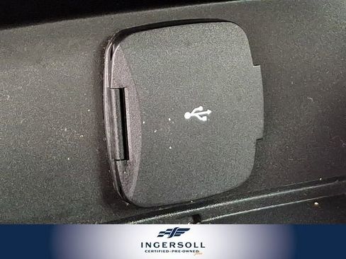 Used 2023 Ford Bronco Big Bend w/ Sasquatch Package image 28