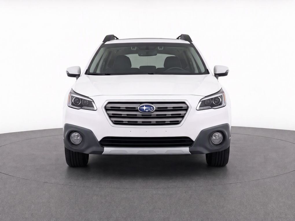 Used 2017 Subaru Outback 3.6R Limited AWD/4WD image 7