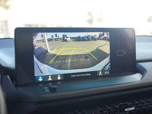 Used 2024 Honda Accord Sport image 22