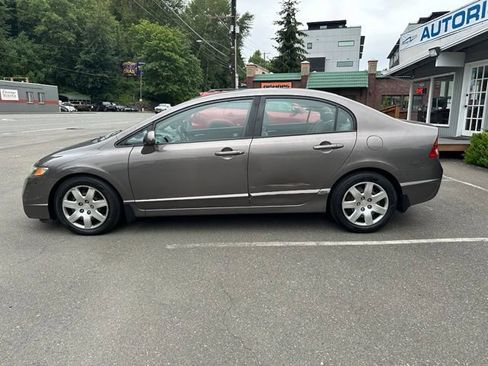 Used 2010 Honda Civic LX image 8