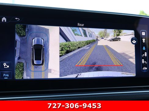 Certified 2024 Mercedes-Benz GLE 350 4MATIC image 4