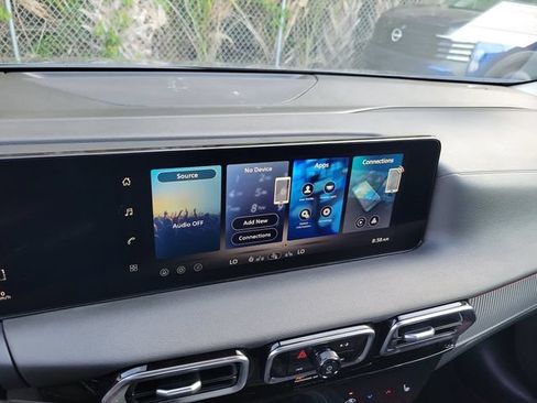New 2026 Nissan Sentra SR w/ SR All Weather Package FWD image 23