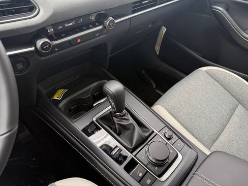 New 2026 MAZDA CX-30 Aire Edition AWD/4WD image 13
