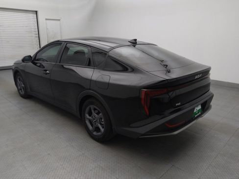 Used 2025 Kia K4 FWD image 5