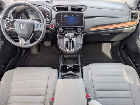 Used 2022 Honda CR-V EX image 5