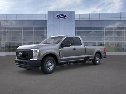 New 2026 Ford F250 XL