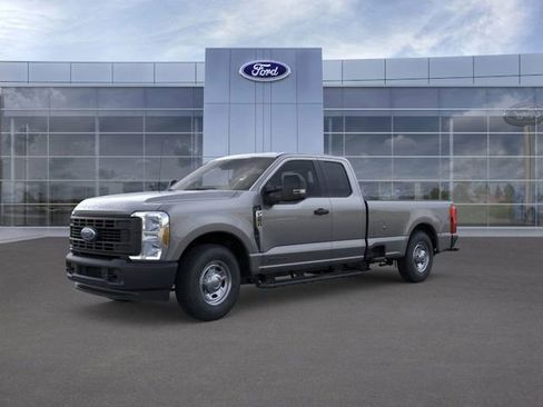 New 2026 Ford F250 XL image 1
