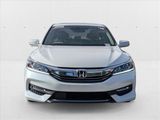 Used 2016 Honda Accord EX-L image 2