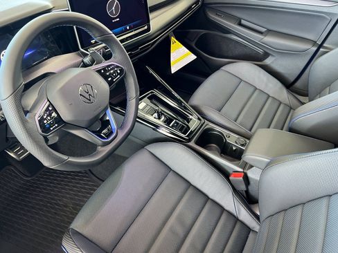 New 2026 Volkswagen Golf AWD/4WD image 10