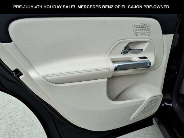 Certified 2026 Mercedes-Benz GLB 250 image 18