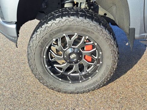 Used 2019 Chevrolet Silverado 1500 RST w/ All-Star Edition AWD/4WD image 9