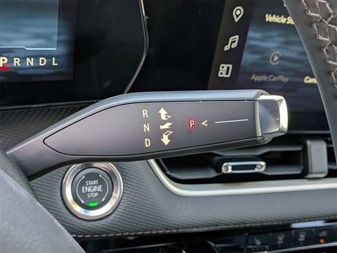 New 2026 Chevrolet Equinox LT image 14