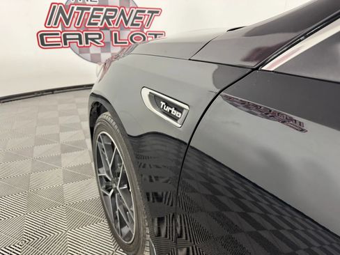 Used 2019 Kia Optima SX FWD image 23