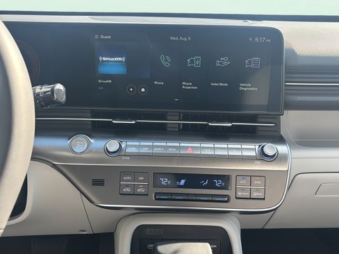 New 2027 Hyundai Kona SEL Sport FWD image 11