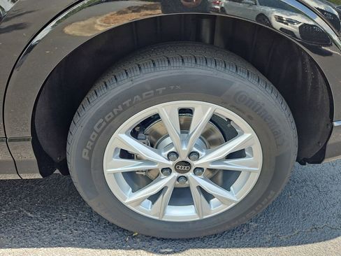 New 2025 Audi Q3 2.0T Premium Plus w/ Premium Plus Package image 5