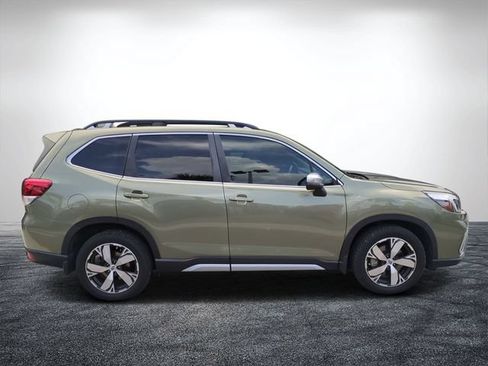 Used 2021 Subaru Forester Touring w/ Popular Package #2 AWD/4WD image 2