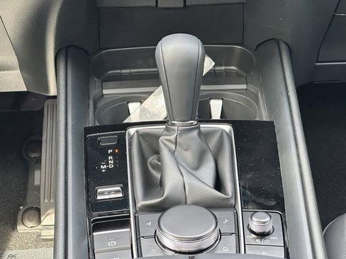 New 2025 MAZDA CX-50 AWD 2.5 Turbo w/ Weather Package image 13