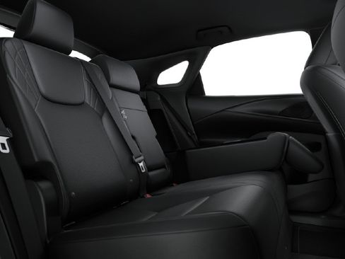 New 2026 Lexus RX 350h RX 350h F SPORT DESIGN AWD image 7