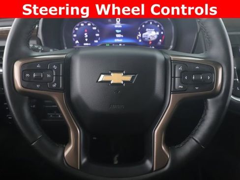 Used 2024 Chevrolet Tahoe High Country w/ Premium Package AWD/4WD image 24