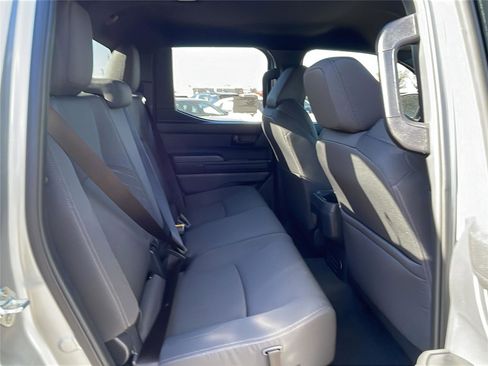 New 2026 Toyota Tacoma SR5 image 16