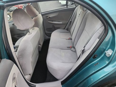 Used 2010 Toyota Corolla LE image 10