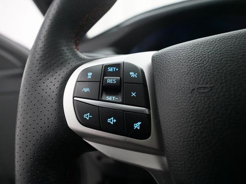 Used 2023 Ford Explorer Timberline w/ Timberline Technology Package image 18