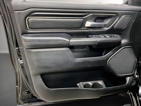 Used 2023 RAM 1500 Rebel w/ Rebel Level 2 Equipment Group image 21