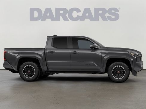 New 2026 Toyota Tacoma TRD Sport AWD/4WD image 16