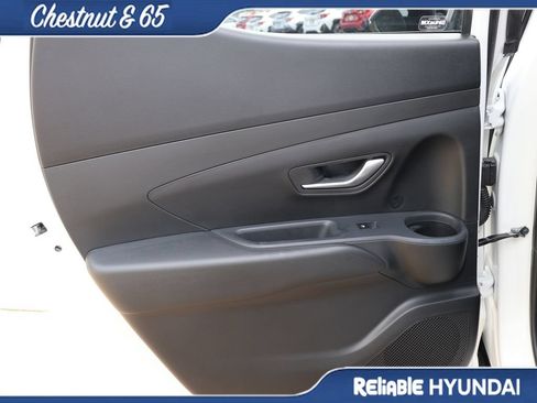 Certified 2026 Hyundai Santa Cruz SEL AWD/4WD image 16