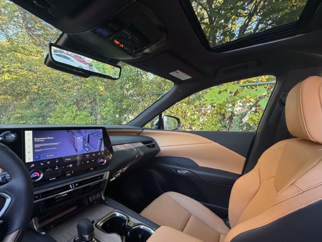 New 2026 Lexus RX 350 Premium Plus w/ Convenience Package AWD/4WD image 33