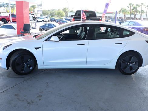 Used 2023 Tesla Model 3 Standard Range RWD image 8