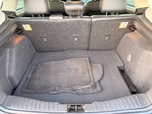 Used 2017 Ford Focus Titanium image 34