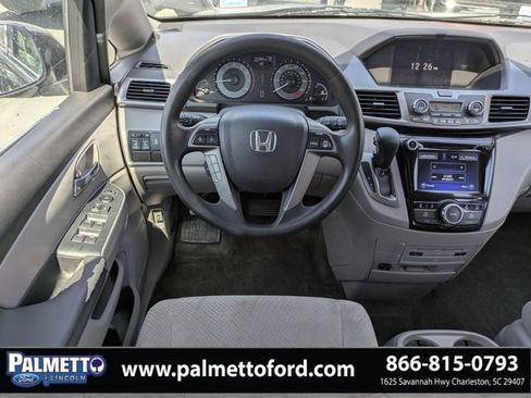 Used 2016 Honda Odyssey SE image 15