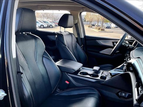 Used 2023 Acura MDX w/Technology Package image 8
