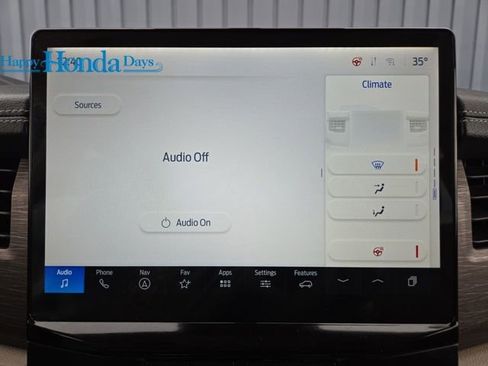 Used 2024 Ford Expedition Max Limited image 35