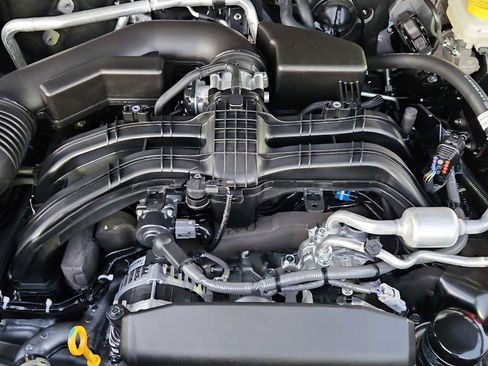 New 2026 Subaru Outback Premium image 14