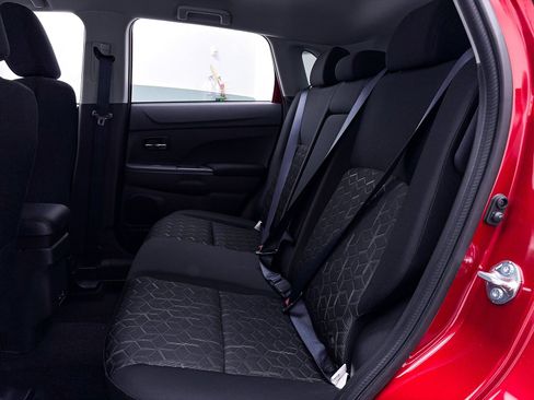 New 2026 Mitsubishi Outlander Sport LE AWD/4WD image 20