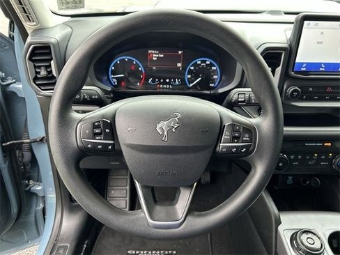 Used 2022 Ford Bronco Sport Big Bend image 18